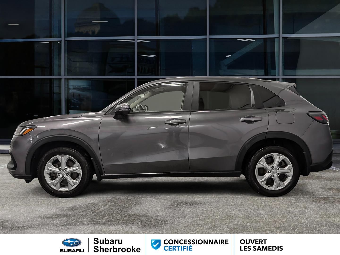 honda HR-V 2023 - 3