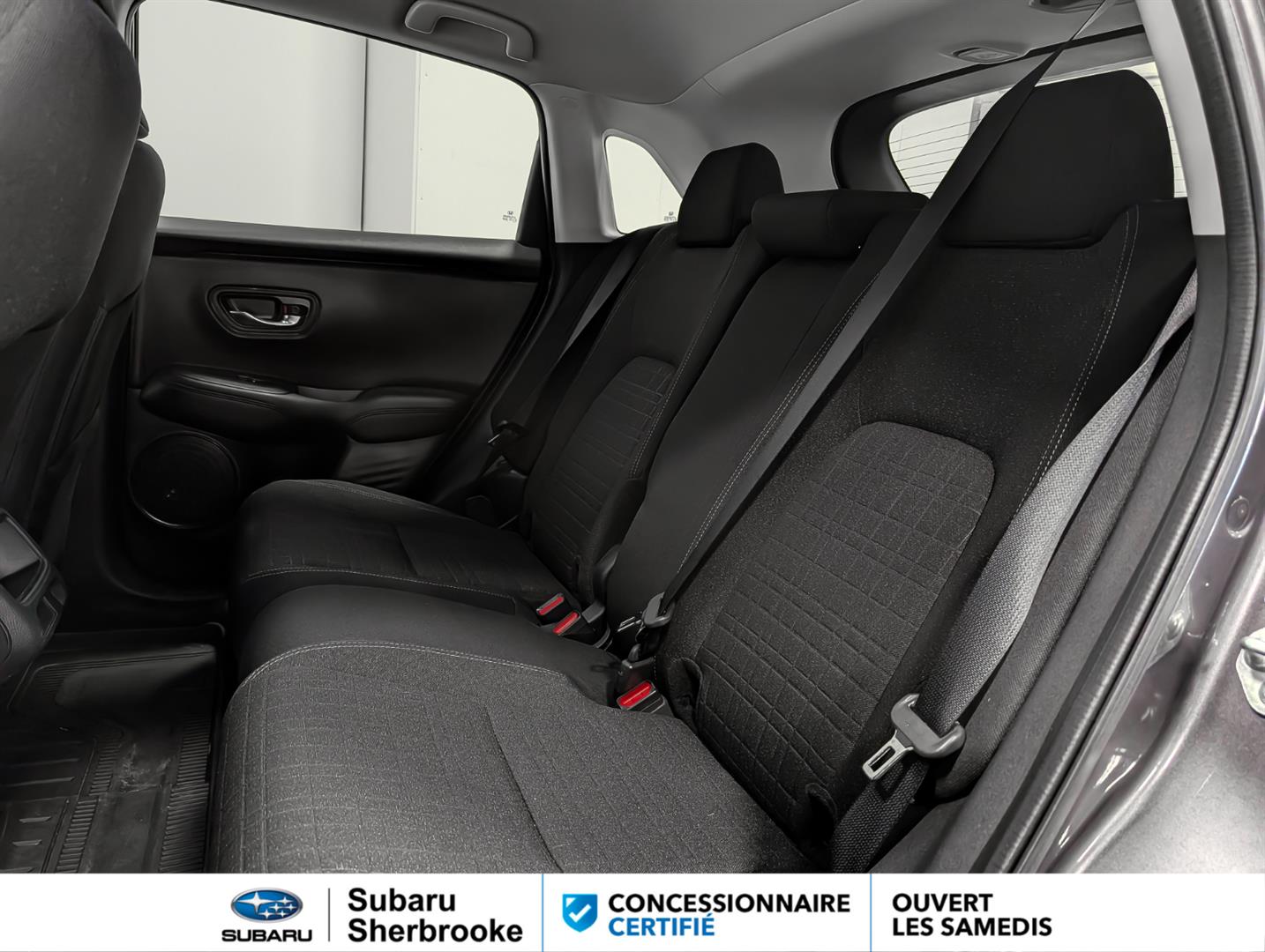 honda HR-V 2023 - 9