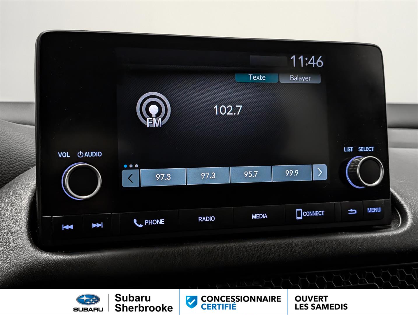 honda HR-V 2023 - 11