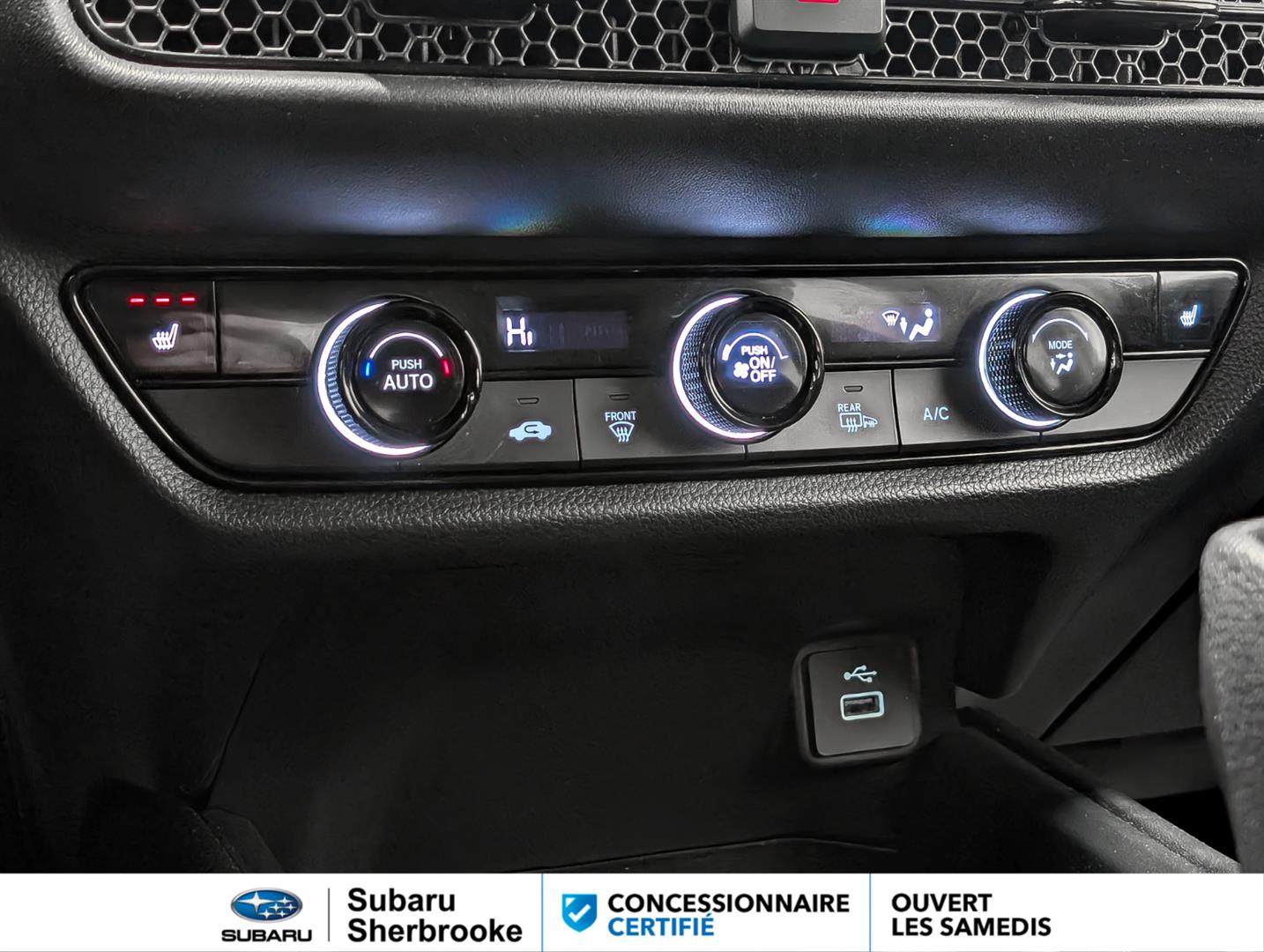 honda HR-V 2023 - 13