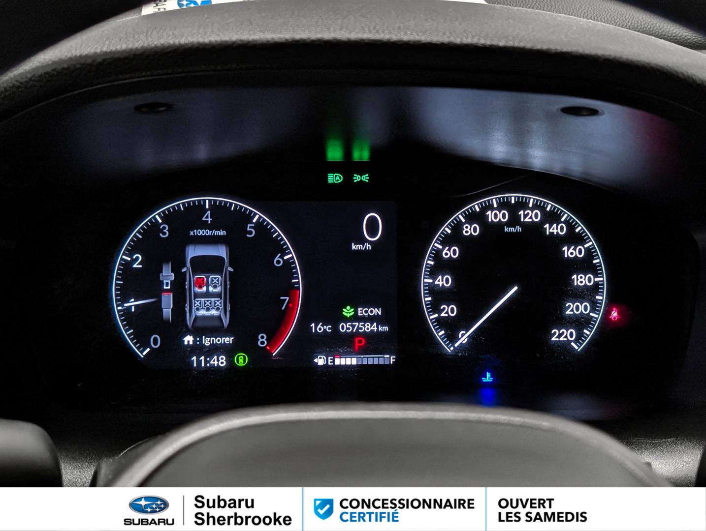 honda HR-V 2023 - 14