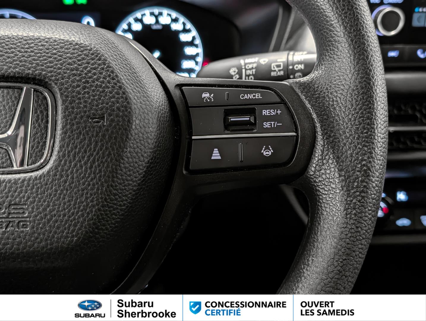 honda HR-V 2023 - 15
