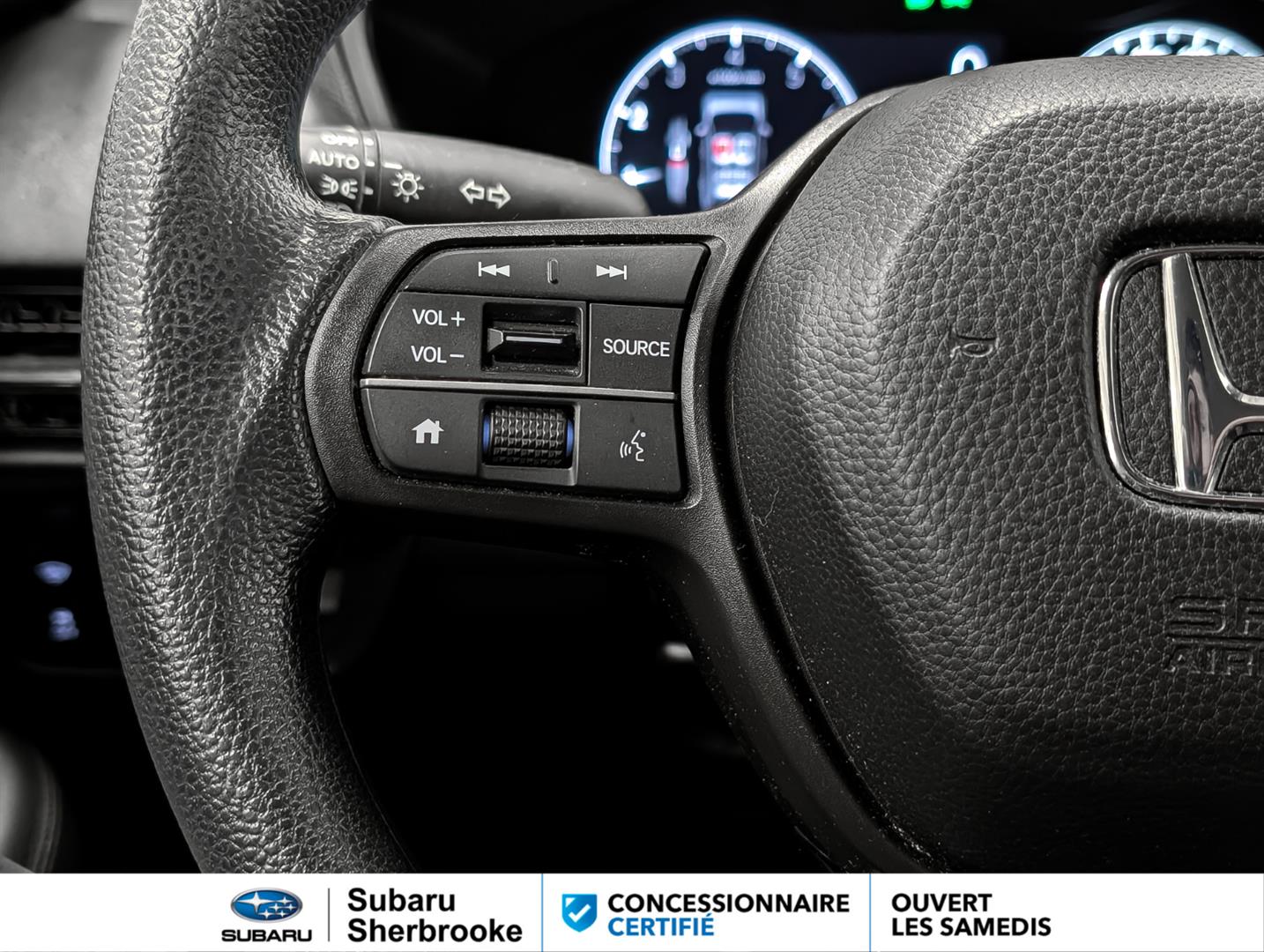 honda HR-V 2023 - 16