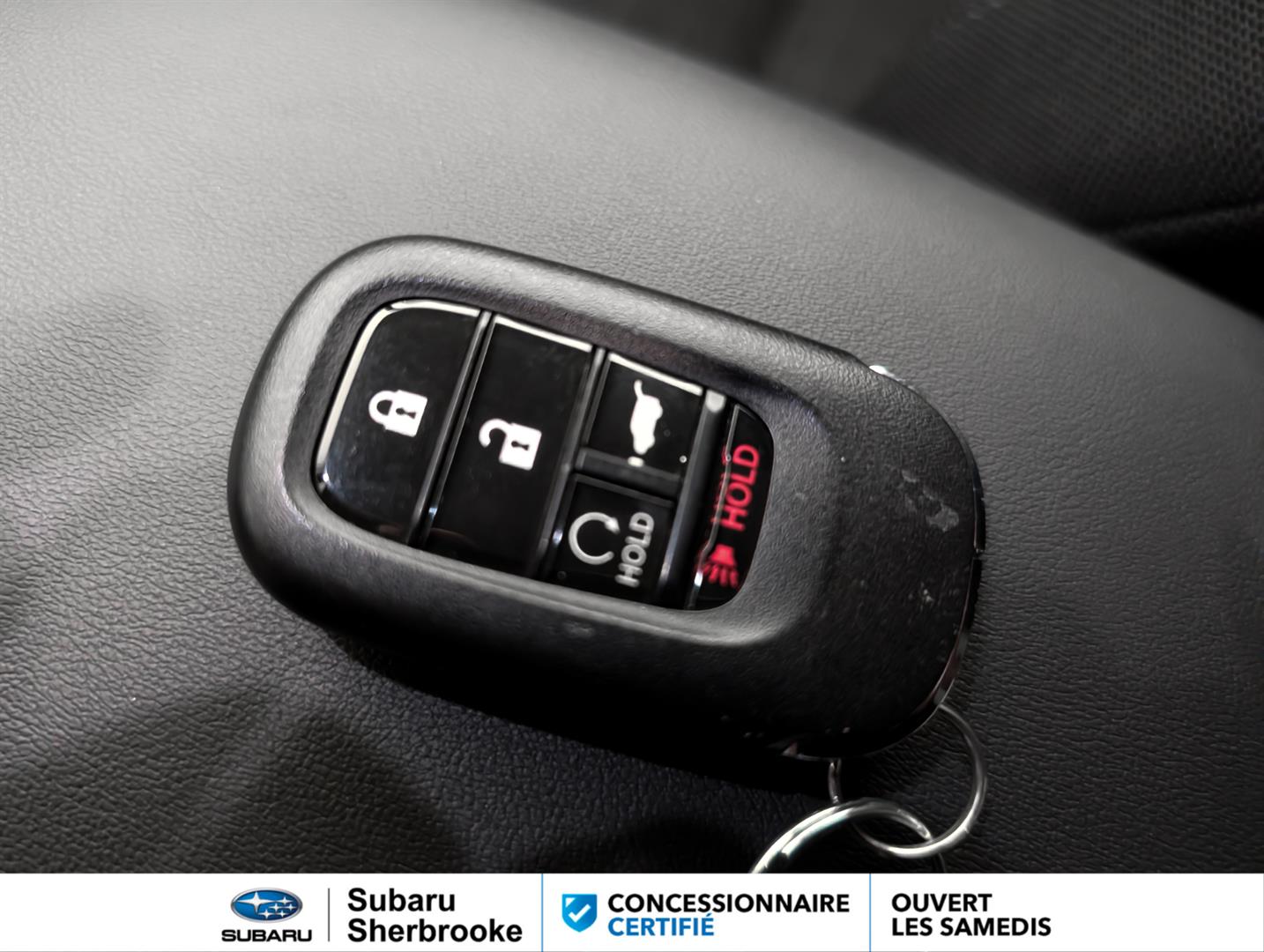 honda HR-V 2023 - 19