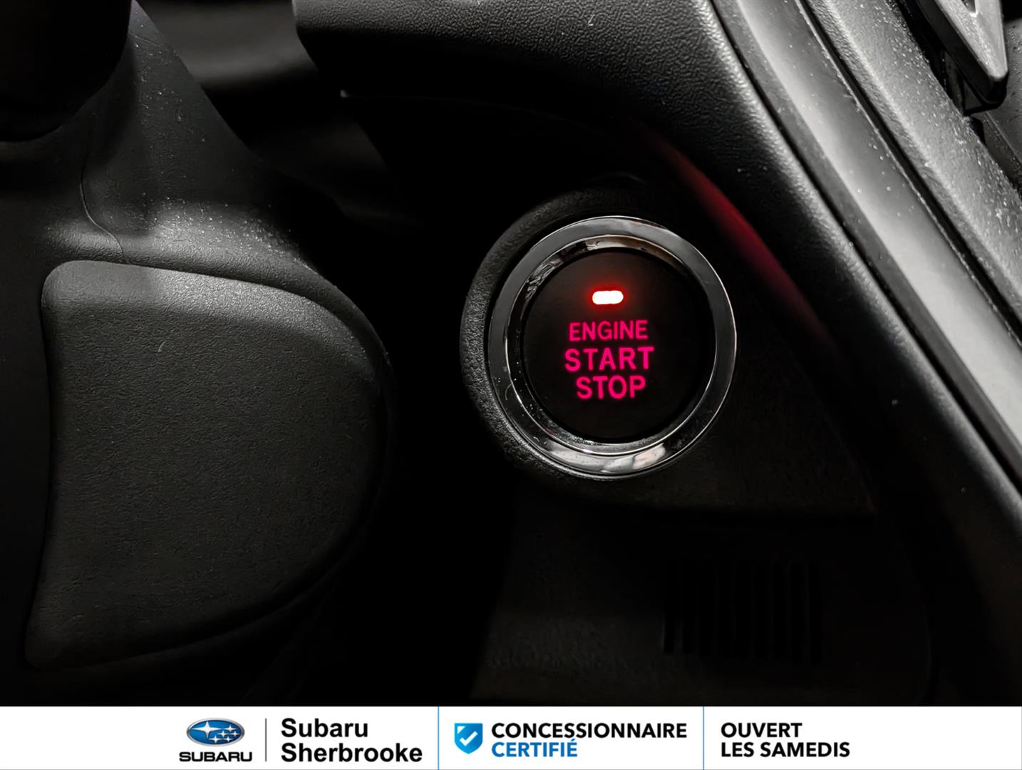 subaru WRX 2024 - 20