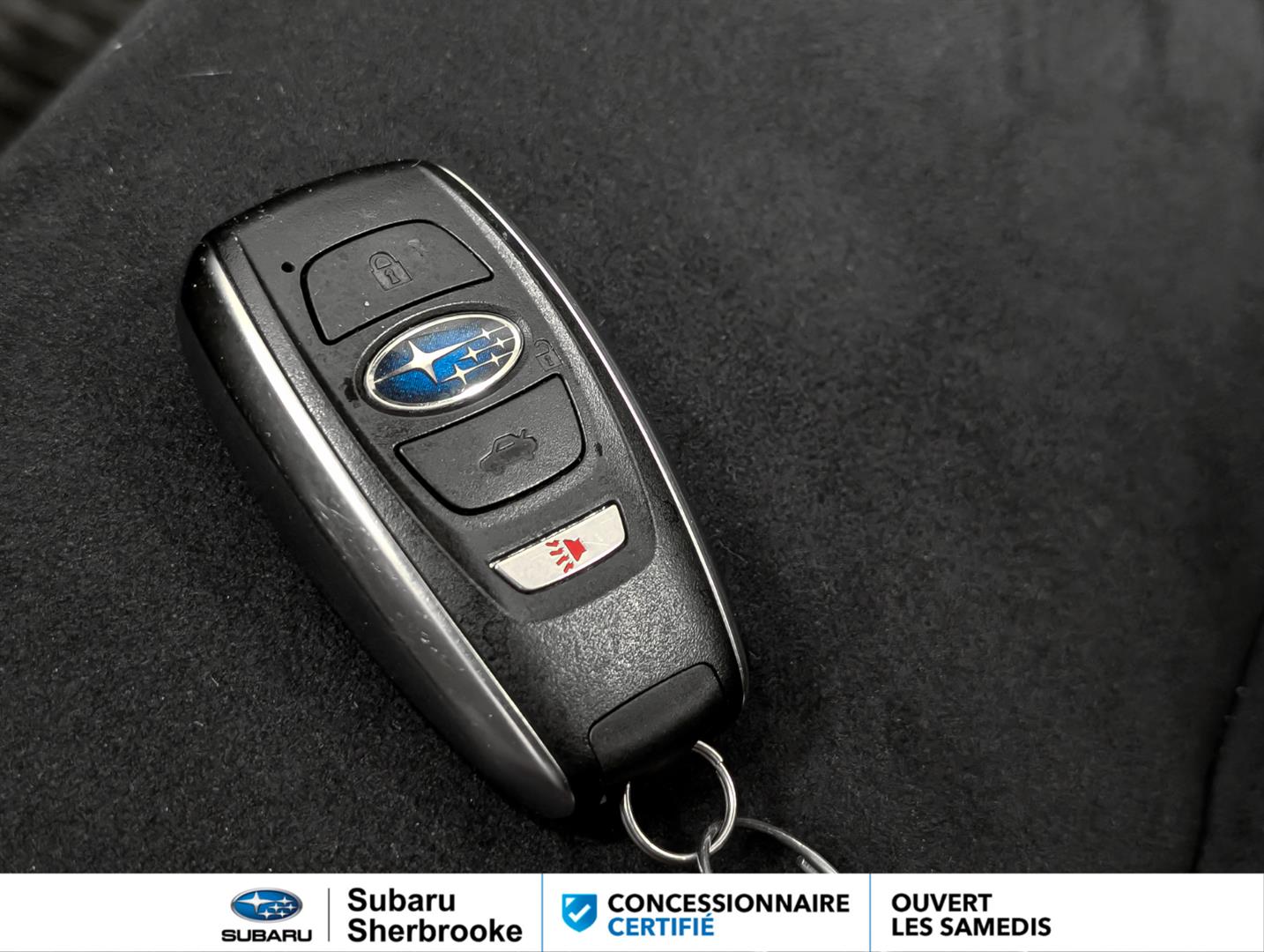 subaru WRX 2024 - 23