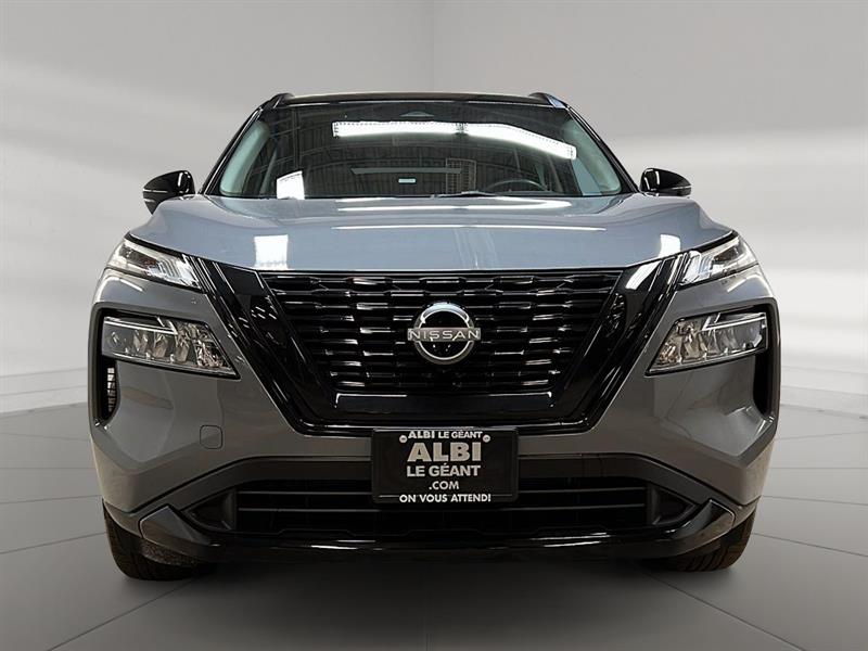 nissan Rogue 2023 - 2