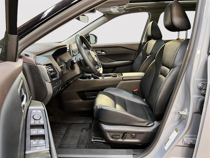 nissan Rogue 2023 - 7