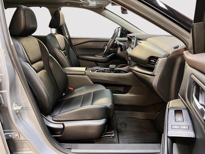 nissan Rogue 2023 - 8