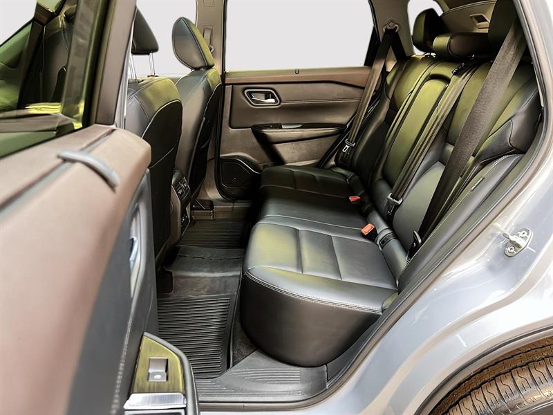nissan Rogue 2023 - 9