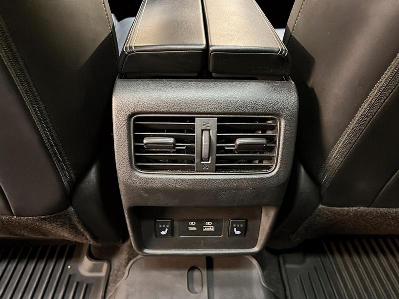 nissan Rogue 2023 - 11