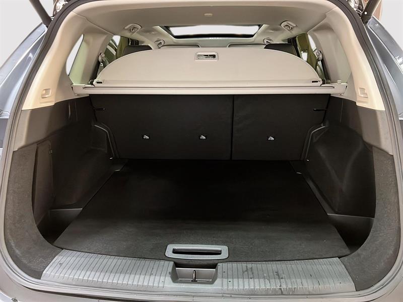nissan Rogue 2023 - 14