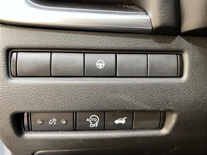 nissan Rogue 2023 - 23