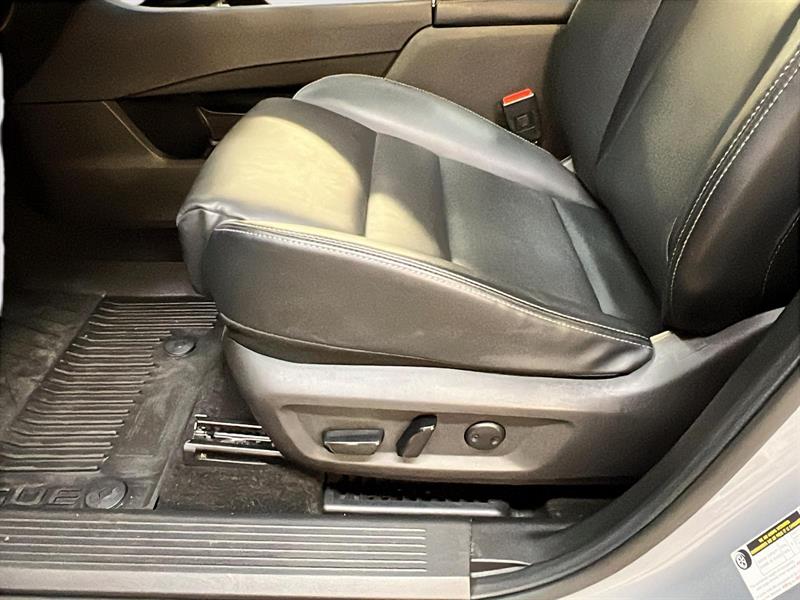 nissan Rogue 2023 - 26