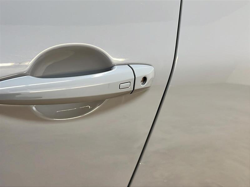 nissan Rogue 2023 - 27