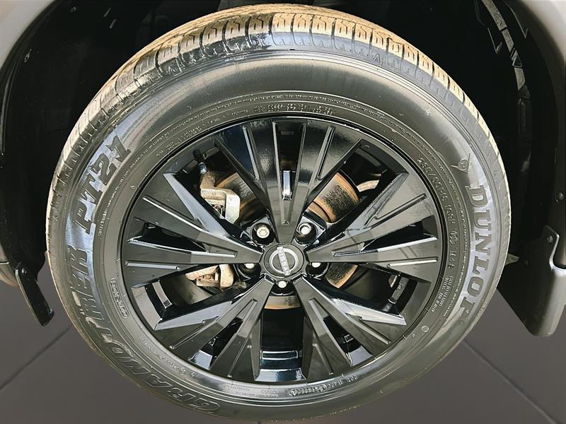nissan Rogue 2023 - 29
