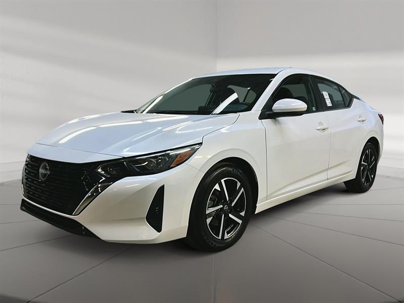 nissan Sentra 2024
