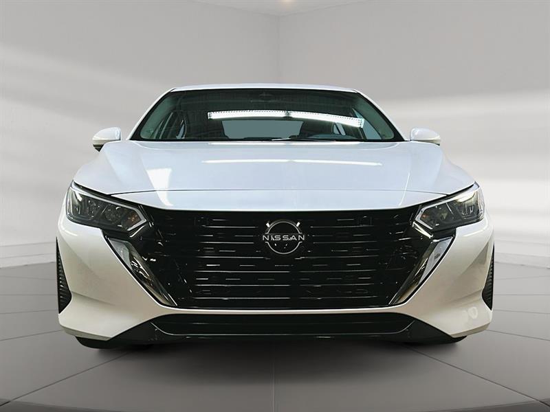 nissan Sentra 2024 - 2