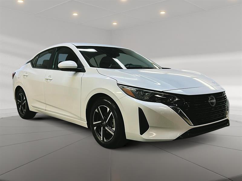 nissan Sentra 2024 - 3