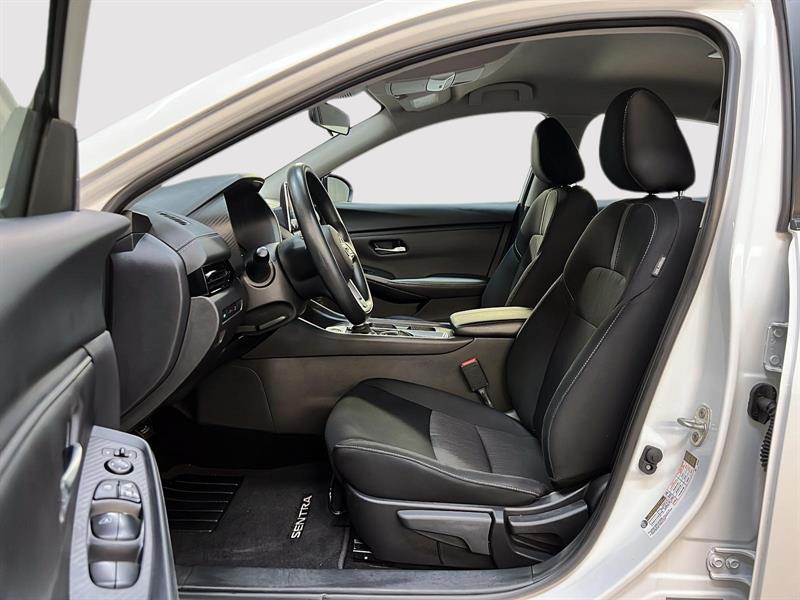 nissan Sentra 2024 - 7