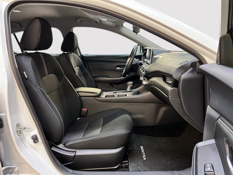 nissan Sentra 2024 - 8