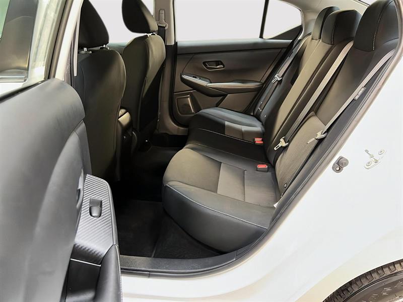 nissan Sentra 2024 - 9