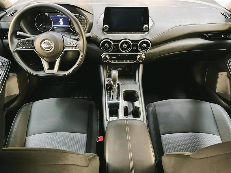 nissan Sentra 2024 - 10