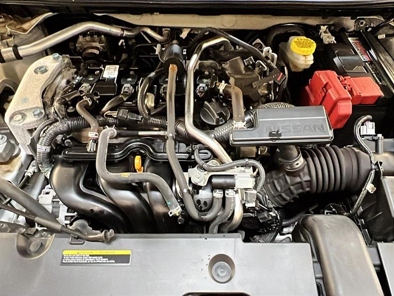 nissan Sentra 2024 - 11