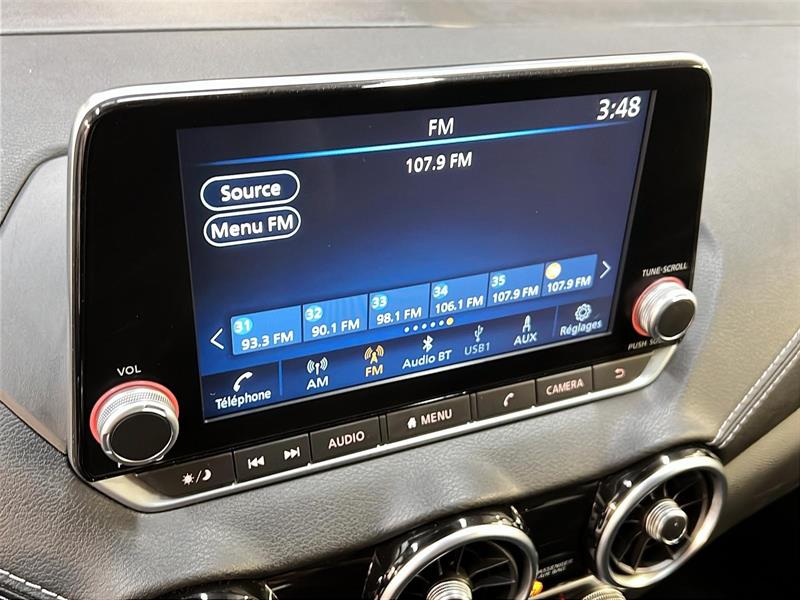 nissan Sentra 2024 - 15