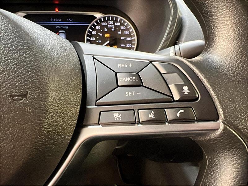 nissan Sentra 2024 - 18