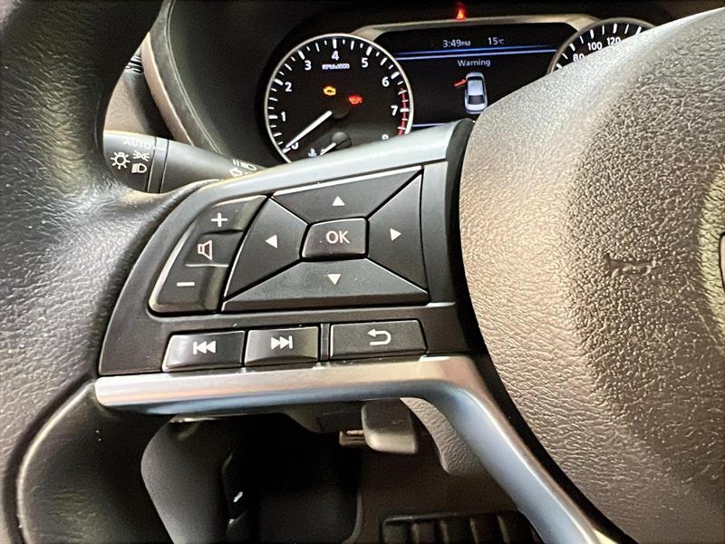 nissan Sentra 2024 - 19