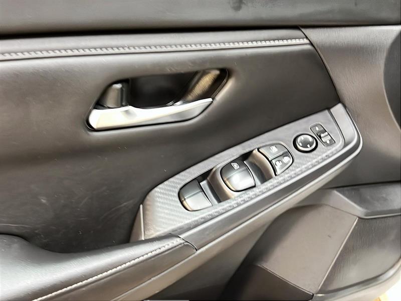 nissan Sentra 2024 - 21