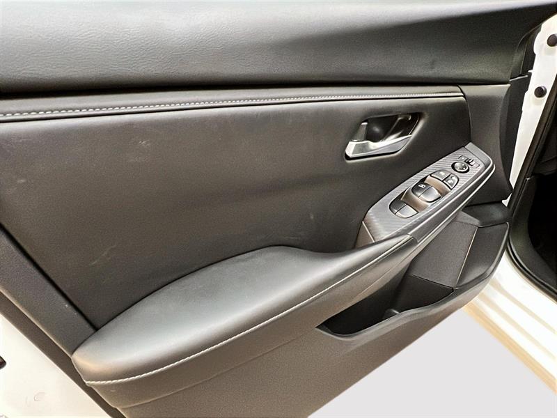 nissan Sentra 2024 - 22