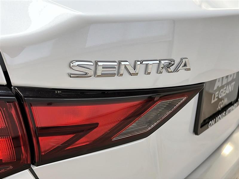 nissan Sentra 2024 - 24