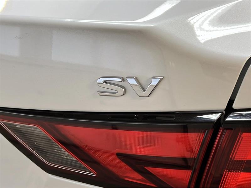 nissan Sentra 2024 - 25
