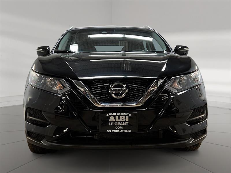 nissan Qashqai 2023 - 2