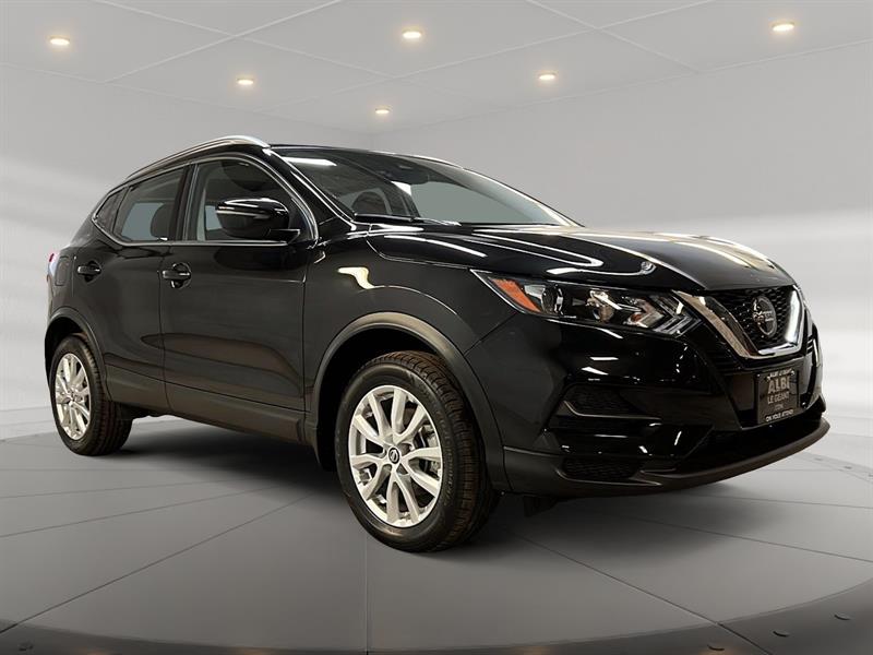 nissan Qashqai 2023 - 3