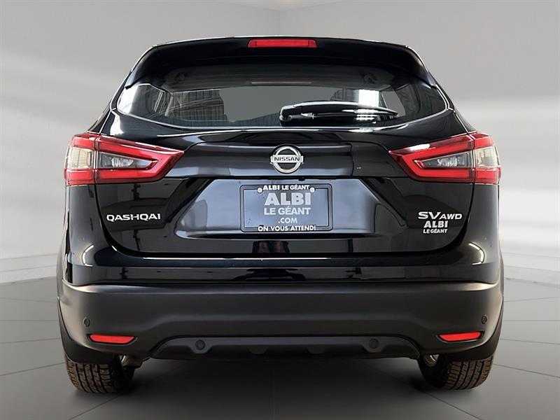 nissan Qashqai 2023 - 5
