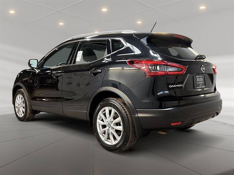 nissan Qashqai 2023 - 6
