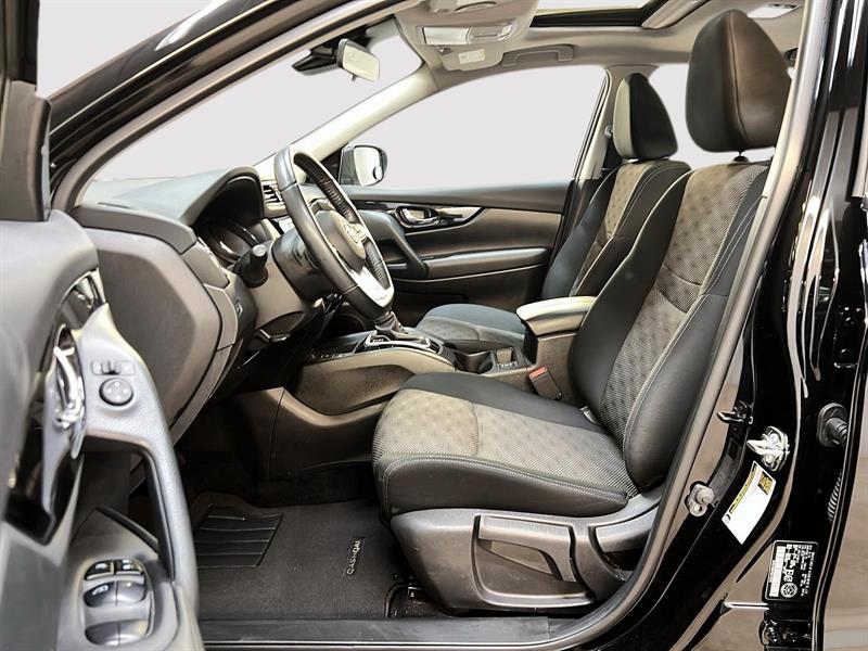 nissan Qashqai 2023 - 7