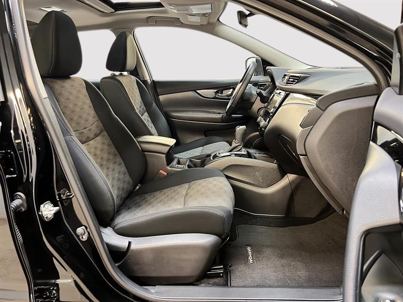 nissan Qashqai 2023 - 8