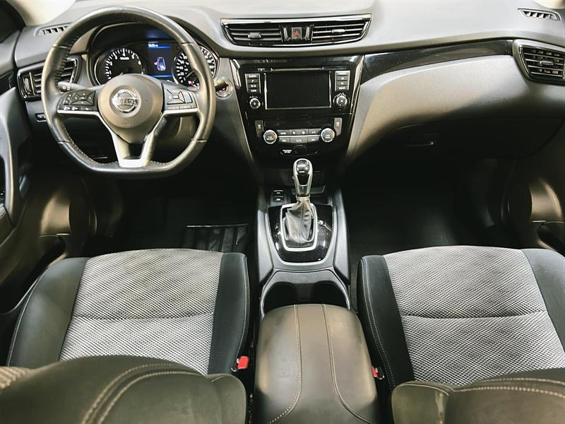 nissan Qashqai 2023 - 11