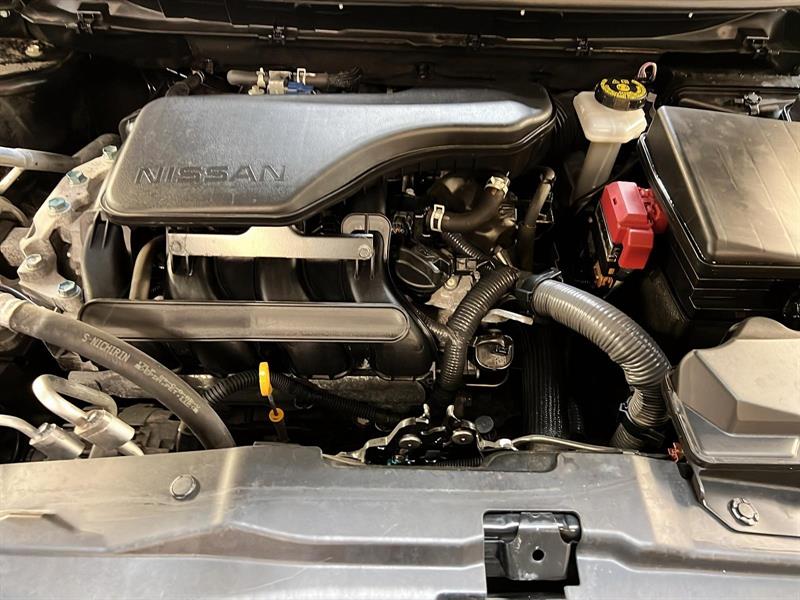 nissan Qashqai 2023 - 12