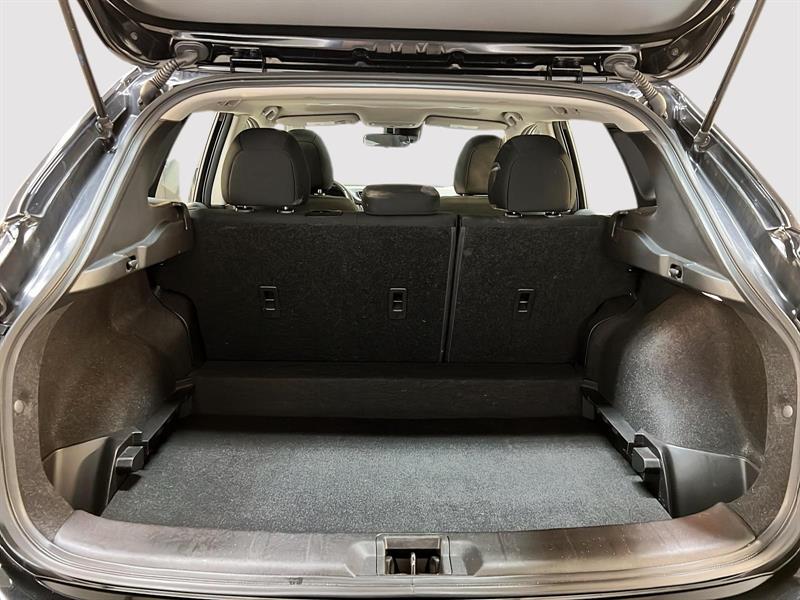 nissan Qashqai 2023 - 13