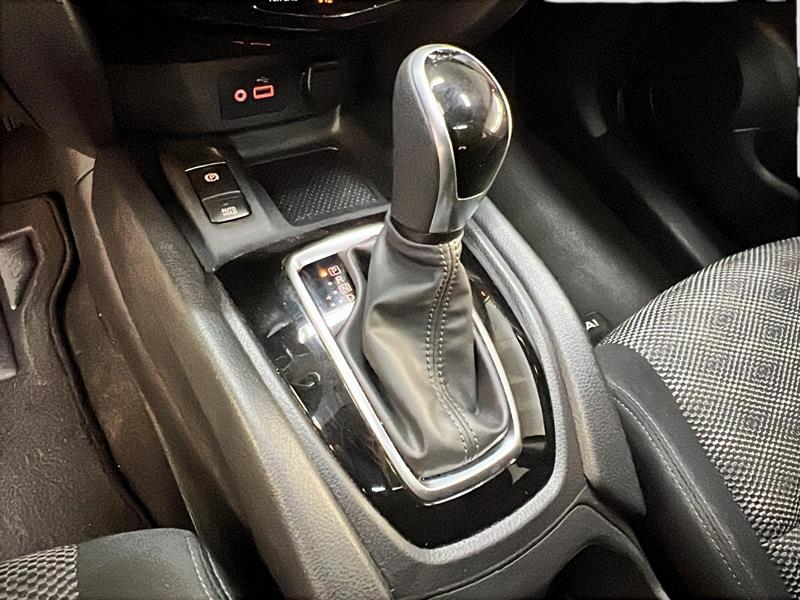 nissan Qashqai 2023 - 14
