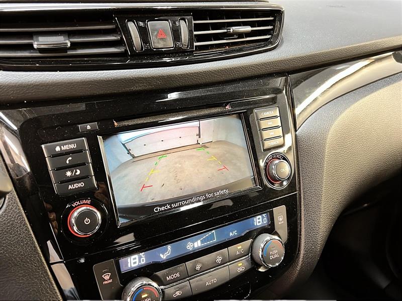 nissan Qashqai 2023 - 18
