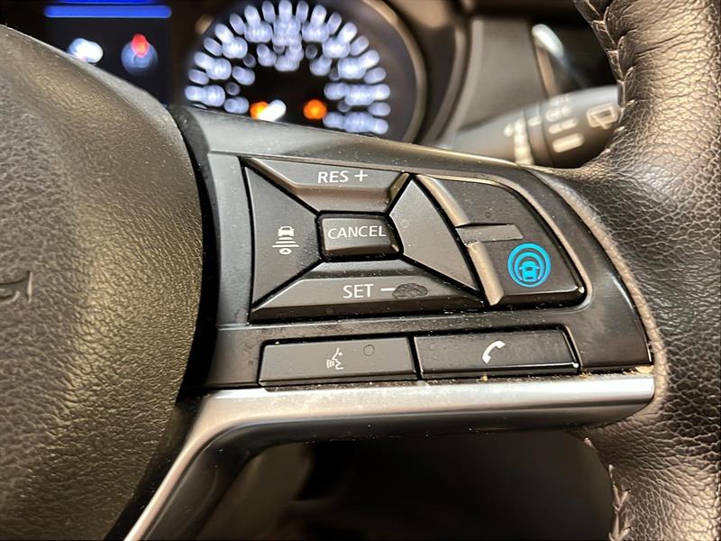 nissan Qashqai 2023 - 20