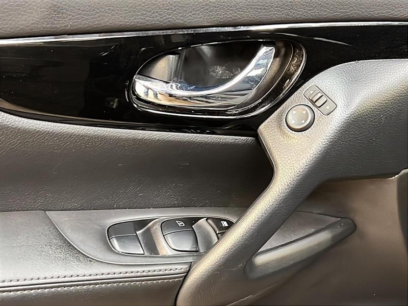 nissan Qashqai 2023 - 23