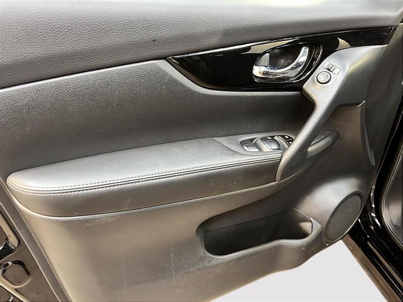 nissan Qashqai 2023 - 24