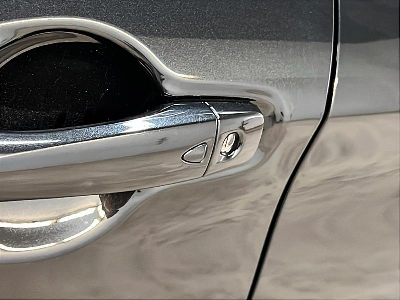 nissan Qashqai 2023 - 25
